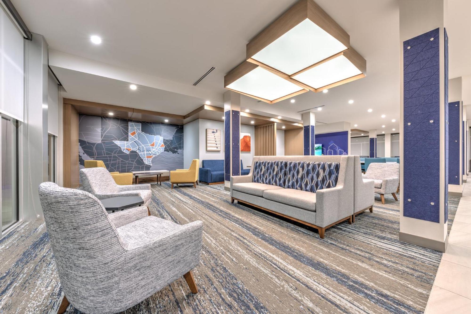 Holiday Inn Express & Suites Austin Airport East By Ihg Dış mekan fotoğraf