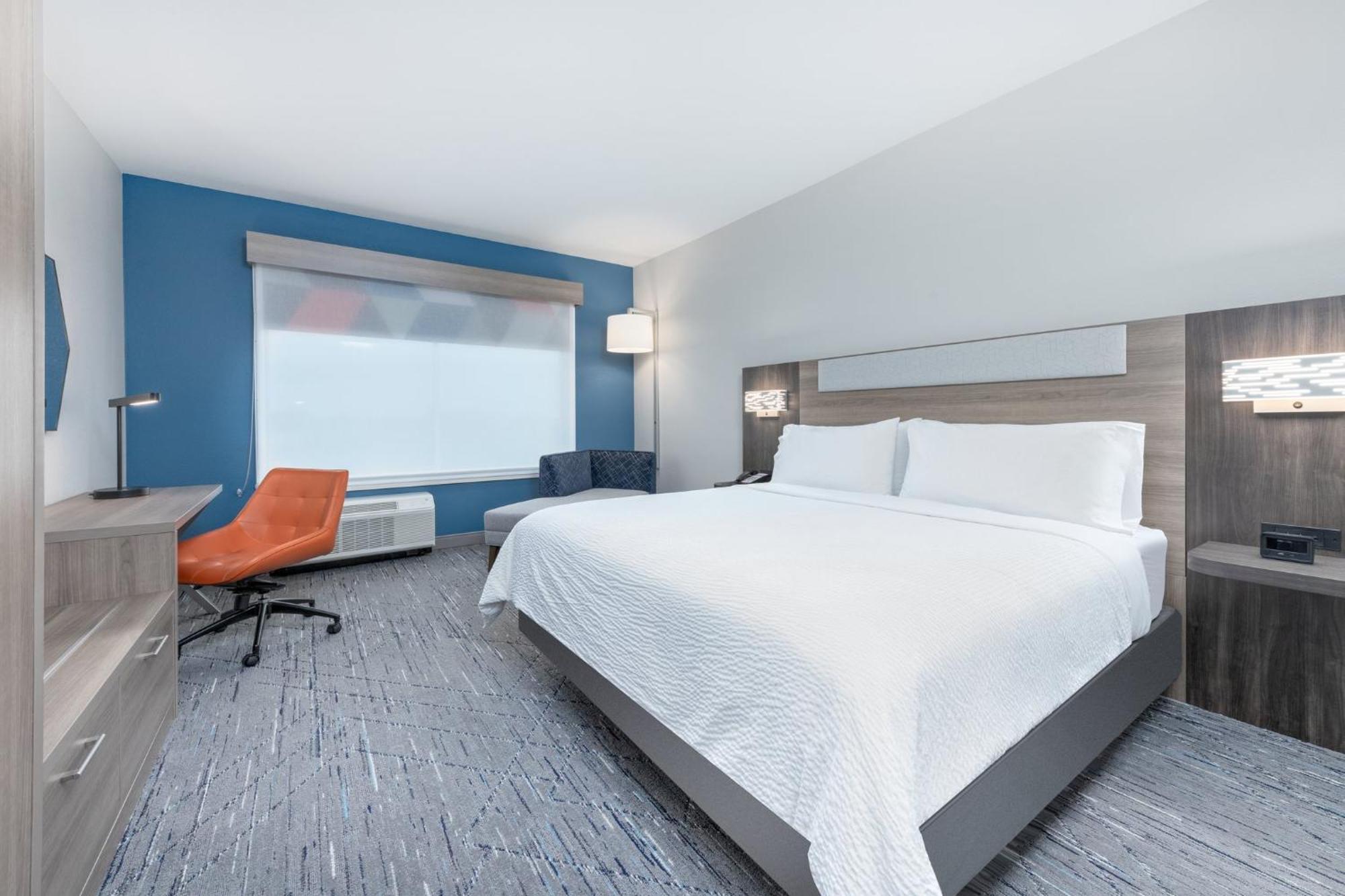Holiday Inn Express & Suites Austin Airport East By Ihg Dış mekan fotoğraf